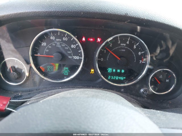 Продаж на аукціоні авто 2015 Jeep Wrangler Unlimited Altitude, vin: 1C4BJWEG1FL766387, номер лоту: 44700623