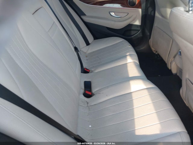 Продаж на аукціоні авто 2018 Mercedes-benz E 300 4matic, vin: WDDZF4KB6JA330917, номер лоту: 44700626