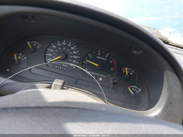 1995 FORD MUSTANG 1FALP4445SF219927 Photo 6
