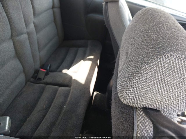 1995 FORD MUSTANG 1FALP4445SF219927 Photo 7