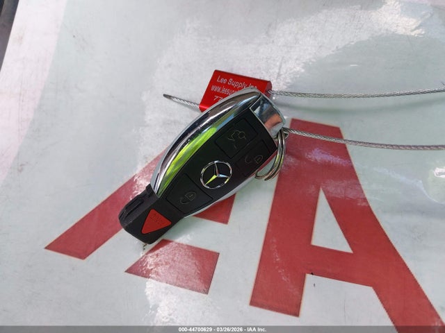 2017 MERCEDES-BENZ C 300 55SWF4KB3HU216502 Photo 10