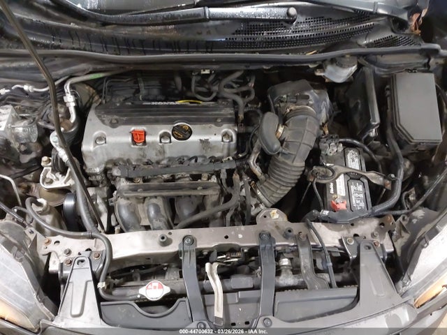 Aukcja sprzedaży 2014 Honda Cr-v Ex, vin: 5J6RM4H57EL013072, numer aukcji: 44700632