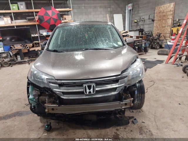 Aukcja sprzedaży 2014 Honda Cr-v Ex, vin: 5J6RM4H57EL013072, numer aukcji: 44700632