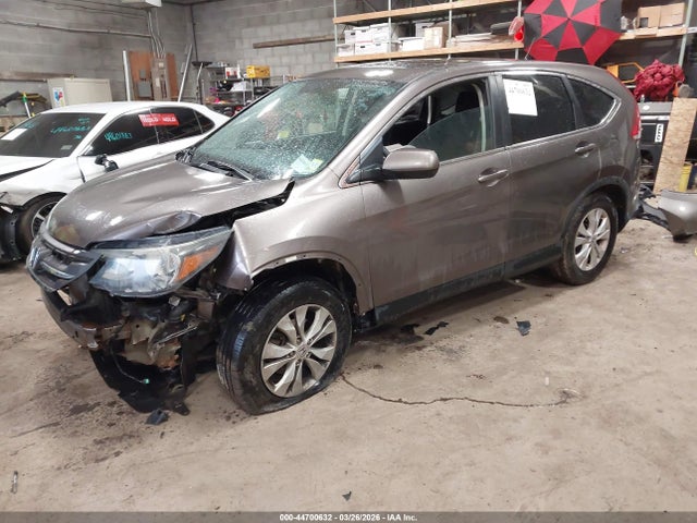 Aukcja sprzedaży 2014 Honda Cr-v Ex, vin: 5J6RM4H57EL013072, numer aukcji: 44700632