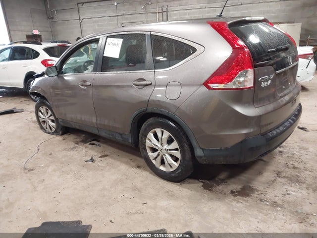 Aukcja sprzedaży 2014 Honda Cr-v Ex, vin: 5J6RM4H57EL013072, numer aukcji: 44700632