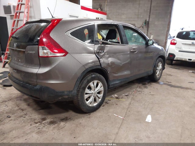 Aukcja sprzedaży 2014 Honda Cr-v Ex, vin: 5J6RM4H57EL013072, numer aukcji: 44700632