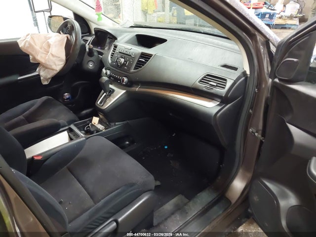 Aukcja sprzedaży 2014 Honda Cr-v Ex, vin: 5J6RM4H57EL013072, numer aukcji: 44700632