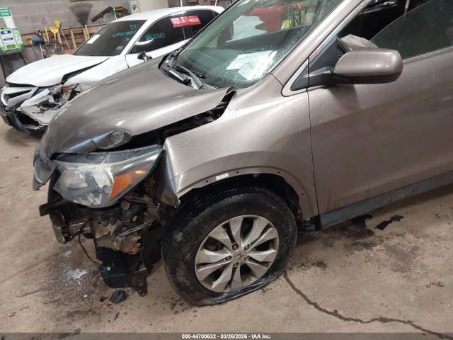 Aukcja sprzedaży 2014 Honda Cr-v Ex, vin: 5J6RM4H57EL013072, numer aukcji: 44700632