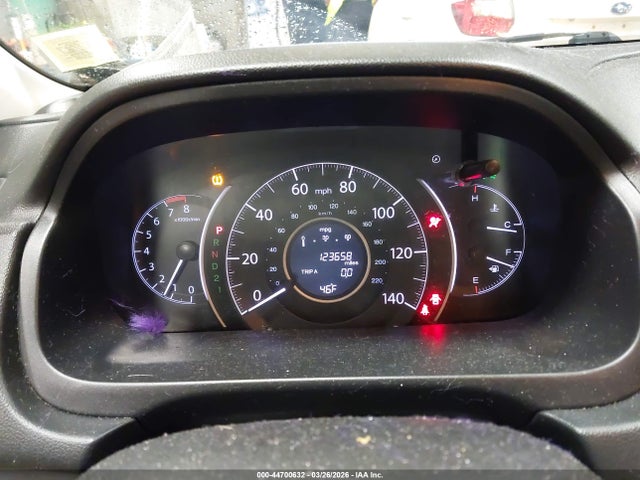Aukcja sprzedaży 2014 Honda Cr-v Ex, vin: 5J6RM4H57EL013072, numer aukcji: 44700632