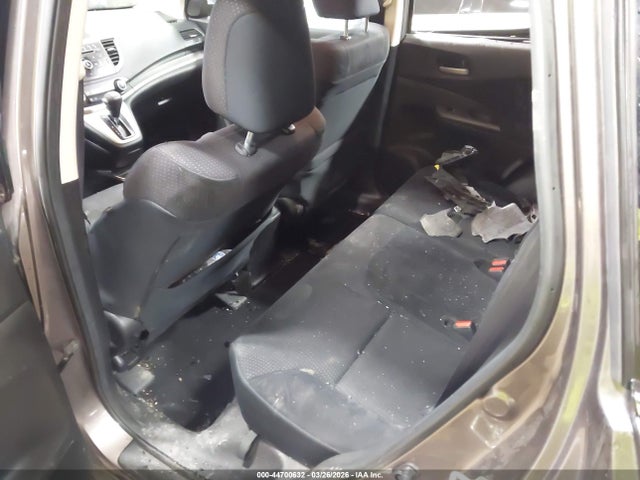 Aukcja sprzedaży 2014 Honda Cr-v Ex, vin: 5J6RM4H57EL013072, numer aukcji: 44700632
