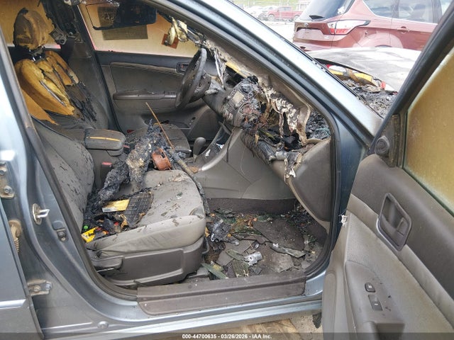 Aukcja sprzedaży 2010 Hyundai Sonata Gls, vin: 5NPET4AC2AH607700, numer aukcji: 44700635