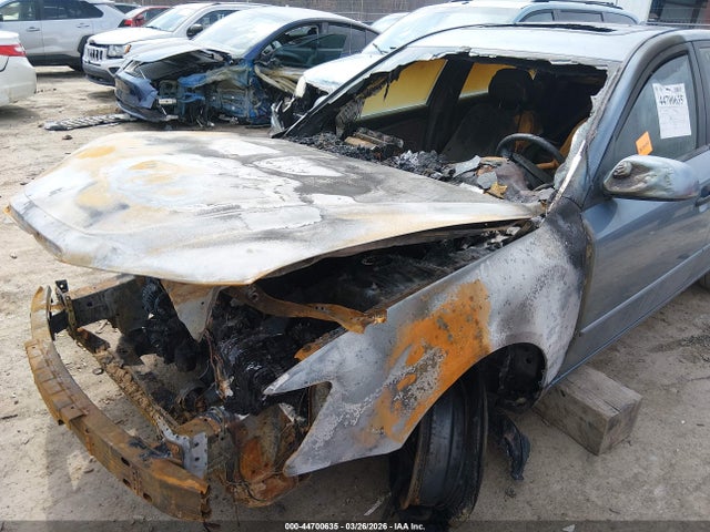 Aukcja sprzedaży 2010 Hyundai Sonata Gls, vin: 5NPET4AC2AH607700, numer aukcji: 44700635