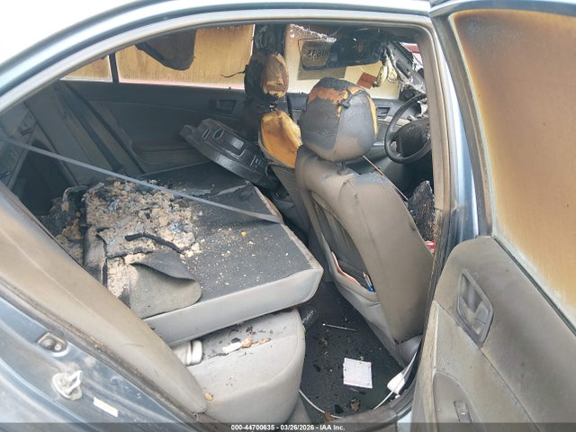 Aukcja sprzedaży 2010 Hyundai Sonata Gls, vin: 5NPET4AC2AH607700, numer aukcji: 44700635