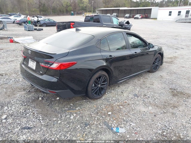 Продаж на аукціоні авто 2026 Toyota Camry Se, vin: 4T1DAACK2TU267893, номер лоту: 44700638