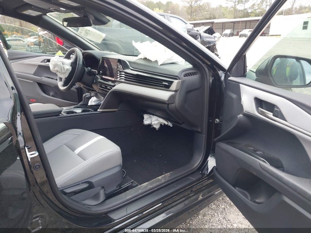 Продаж на аукціоні авто 2026 Toyota Camry Se, vin: 4T1DAACK2TU267893, номер лоту: 44700638