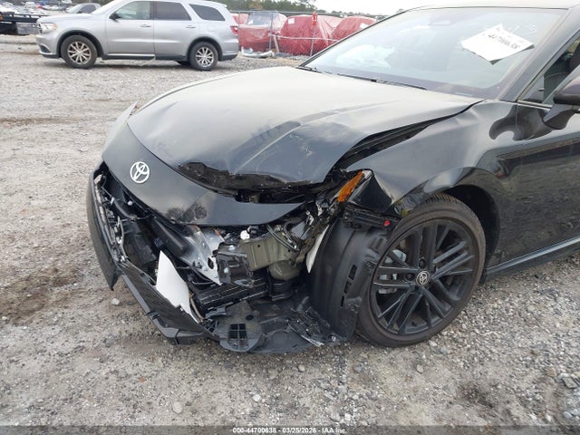 Продаж на аукціоні авто 2026 Toyota Camry Se, vin: 4T1DAACK2TU267893, номер лоту: 44700638