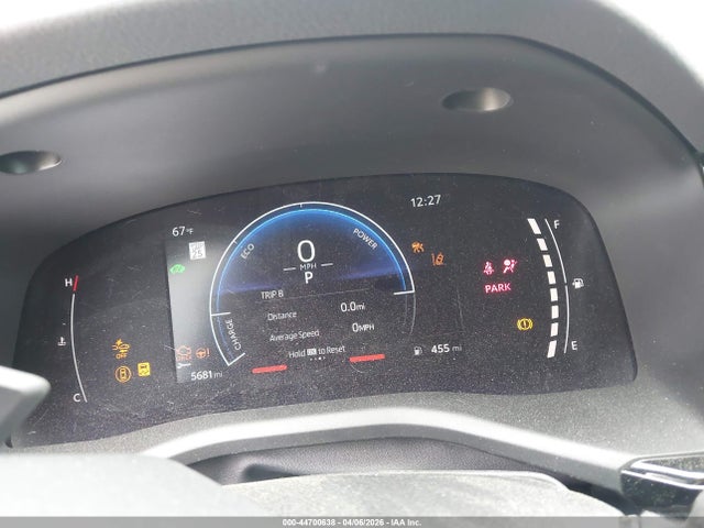 Продаж на аукціоні авто 2026 Toyota Camry Se, vin: 4T1DAACK2TU267893, номер лоту: 44700638