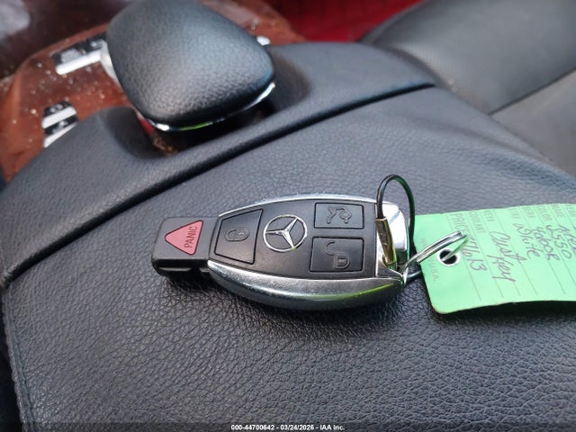 2011 MERCEDES-BENZ S 550 WDDNG8GB3BA381790 Photo 10