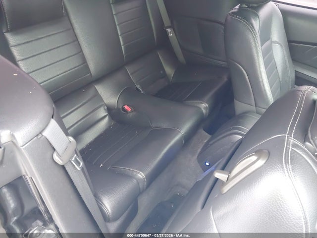 2010 FORD MUSTANG 1ZVBP8FH5A5177421 Photo 7