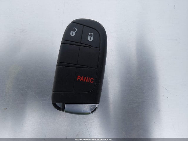 Продаж на аукціоні авто 2015 Jeep Grand Cherokee Laredo, vin: 1C4RJFAG3FC911966, номер лоту: 44700649