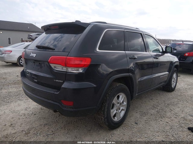 Продаж на аукціоні авто 2015 Jeep Grand Cherokee Laredo, vin: 1C4RJFAG3FC911966, номер лоту: 44700649