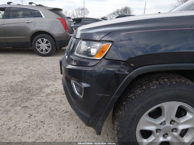 Продаж на аукціоні авто 2015 Jeep Grand Cherokee Laredo, vin: 1C4RJFAG3FC911966, номер лоту: 44700649