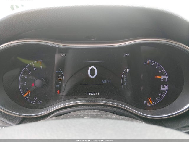 Продаж на аукціоні авто 2015 Jeep Grand Cherokee Laredo, vin: 1C4RJFAG3FC911966, номер лоту: 44700649