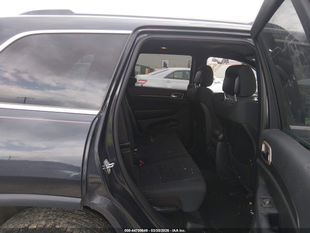 Продаж на аукціоні авто 2015 Jeep Grand Cherokee Laredo, vin: 1C4RJFAG3FC911966, номер лоту: 44700649