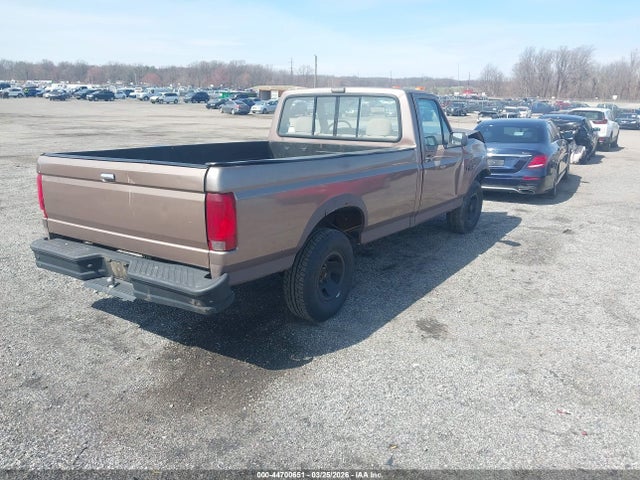 1993 FORD F150 1FTDF15Y5PNB26081 Photo 3