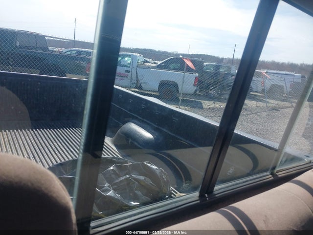 1993 FORD F150 1FTDF15Y5PNB26081 Photo 7