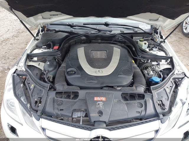 2010 MERCEDES-BENZ E 550 WDDKJ7CB0AF023746 Photo 9