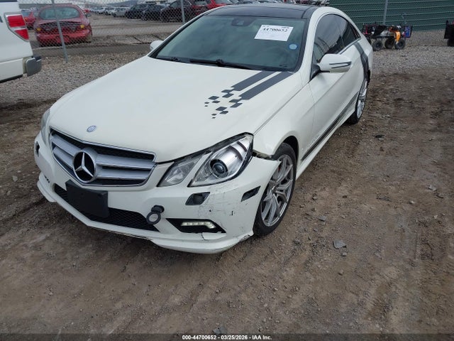 2010 MERCEDES-BENZ E 550 WDDKJ7CB0AF023746 Photo 5