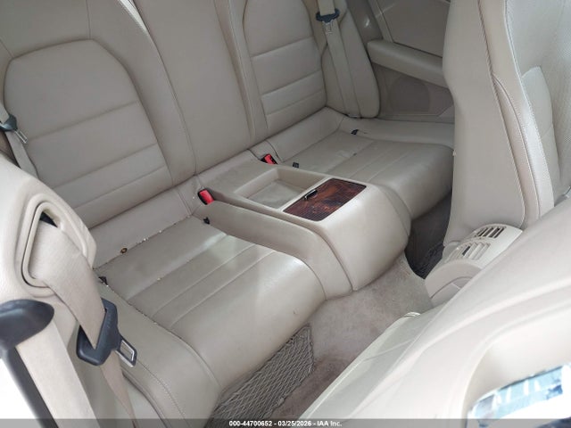 2010 MERCEDES-BENZ E 550 WDDKJ7CB0AF023746 Photo 7
