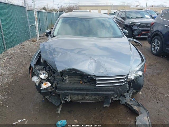 Продаж на аукціоні авто 2015 Volkswagen Passat 1.8t Se, vin: 1VWBT7A36FC007556, номер лоту: 44700653