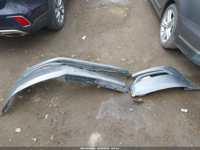 Продаж на аукціоні авто 2015 Volkswagen Passat 1.8t Se, vin: 1VWBT7A36FC007556, номер лоту: 44700653