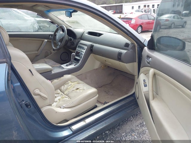 Aukcja sprzedaży 2005 Infiniti G35, vin: JNKCV54E35M425812, numer aukcji: 44700659