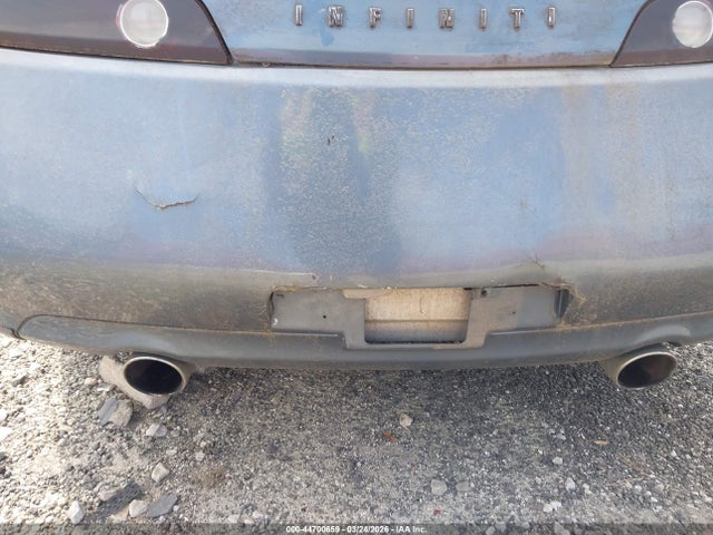 Aukcja sprzedaży 2005 Infiniti G35, vin: JNKCV54E35M425812, numer aukcji: 44700659