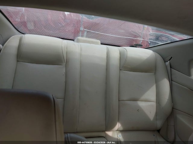 Aukcja sprzedaży 2005 Infiniti G35, vin: JNKCV54E35M425812, numer aukcji: 44700659