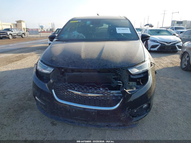 Продажа на аукционе авто 2025 Chrysler Pacifica Select, vin: 2C4RC1BGXSR541709, номер лота: 44700666