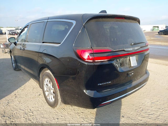 Продажа на аукционе авто 2025 Chrysler Pacifica Select, vin: 2C4RC1BGXSR541709, номер лота: 44700666
