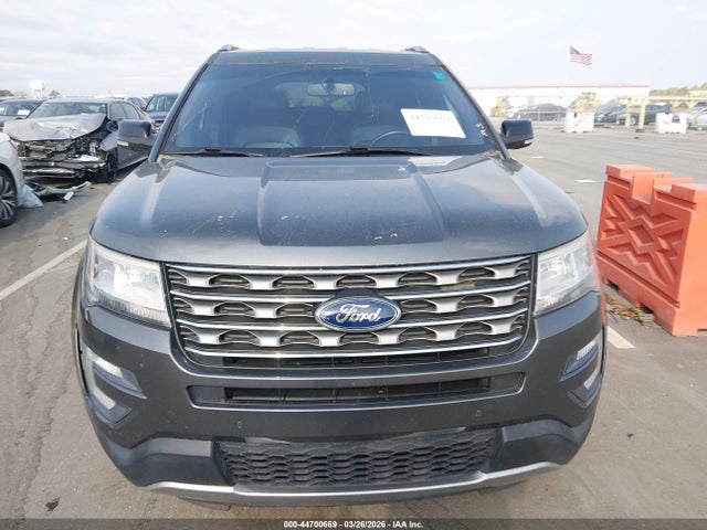 Продаж на аукціоні авто 2017 Ford Explorer Xlt, vin: 1FM5K7D86HGD97866, номер лоту: 44700669