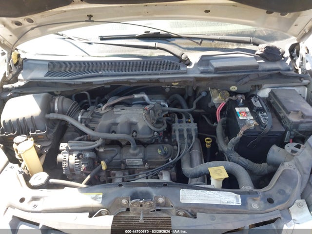 2009 CHRYSLER TOWN & COUNTRY 2A8HR44E79R656021 Photo 9