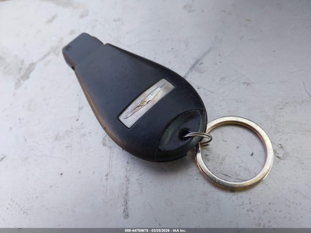 2009 CHRYSLER TOWN & COUNTRY 2A8HR44E79R656021 Photo 10