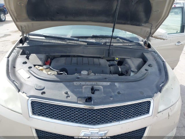 Aukcja sprzedaży 2009 Chevrolet Traverse Lt, vin: 1GNER23D69S153044, numer aukcji: 44700676