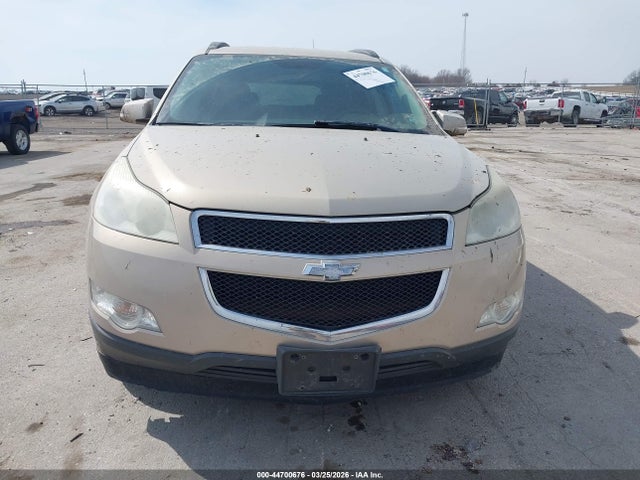 Aukcja sprzedaży 2009 Chevrolet Traverse Lt, vin: 1GNER23D69S153044, numer aukcji: 44700676
