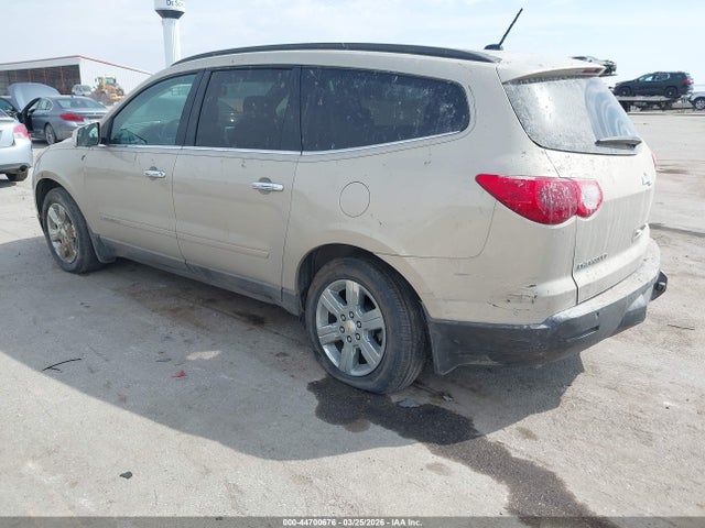 Aukcja sprzedaży 2009 Chevrolet Traverse Lt, vin: 1GNER23D69S153044, numer aukcji: 44700676