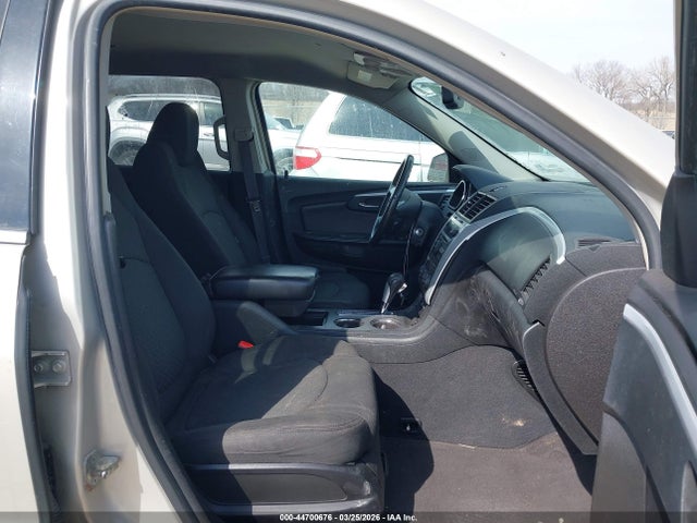Aukcja sprzedaży 2009 Chevrolet Traverse Lt, vin: 1GNER23D69S153044, numer aukcji: 44700676