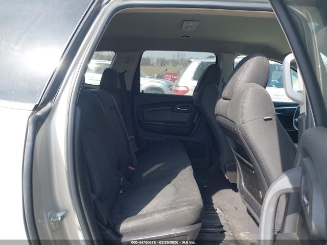 Aukcja sprzedaży 2009 Chevrolet Traverse Lt, vin: 1GNER23D69S153044, numer aukcji: 44700676