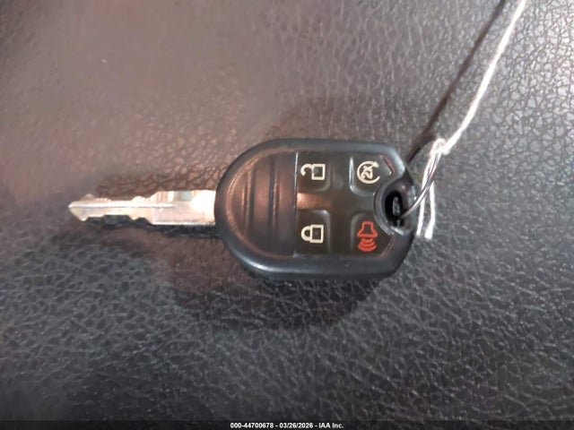 2014 Ford F-150 Fx4 მანქანა იყიდება აუქციონზე, vin: 1FTFW1ET1EKE97508, აუქციონის ნომერი: 44700678