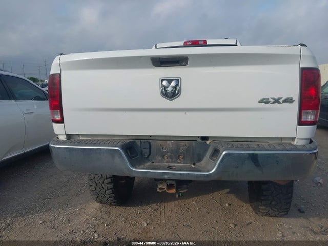 44700680 :رقم المزاد ، 3D7TT2CT2BG638101 vin ، 2011 Ram Ram 2500 St مزاد بيع